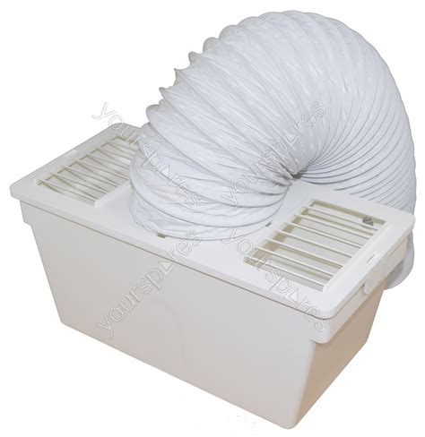 electric condenser box|tumble dryer condensing kit.